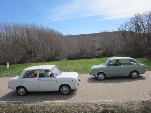 coches pequeños antiguos